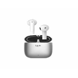 Linktech SE17 Premium Metal Kasa Kulakiçi Bluetooth KulaklıkLinkTech