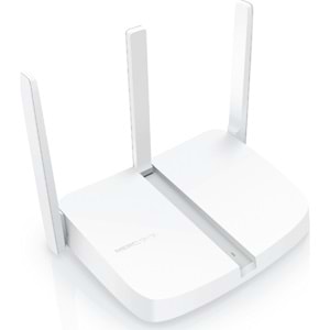 Mercusys MW305R 300Mbps Wireless N RouterTP-LINK