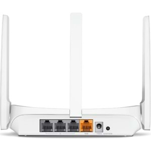 Mercusys MW305R 300Mbps Wireless N RouterTP-LINK