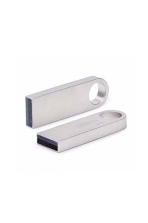 POWERWAY 128GB METAL USB BELLEK
