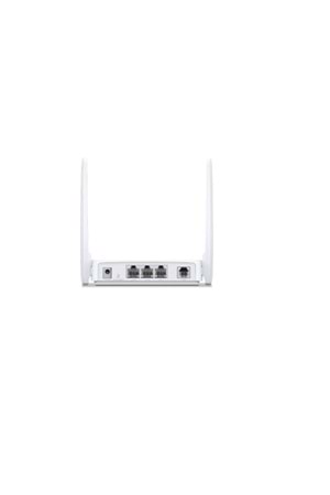Router Modem Adsl2+ Mercusys Mw300d Wifi Adsl Telefonia