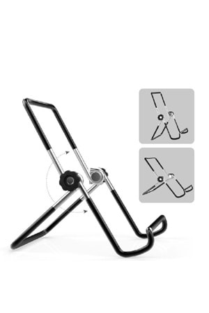 APPA METAL TABLET TUTUCU STAND SRF-612