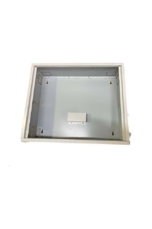 DVR NVR VE CCTV Pano/box Rack Kabinet ve Monitor Koruma Kutusu 550X450X170