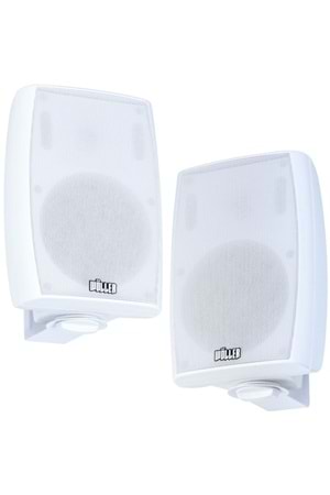 WÖLLER W-5TB 150W 13 Cm 100V Beyaz Sütun Hoparlörü 1 ADET
