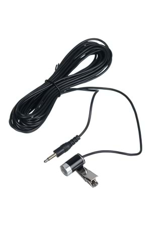 İFOX Kablolu Yaka Mikrofonu FX-22 FX-20 #alosat