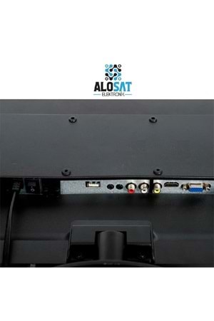 ALOSAT 22
