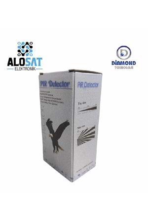 ALOSAT-ALOST2562 WIFI Home Security System Alarm Wireless IP GSM System