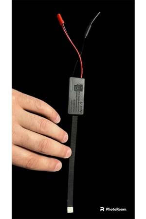 1080P Ip Modül Fhd Wifi Kamera