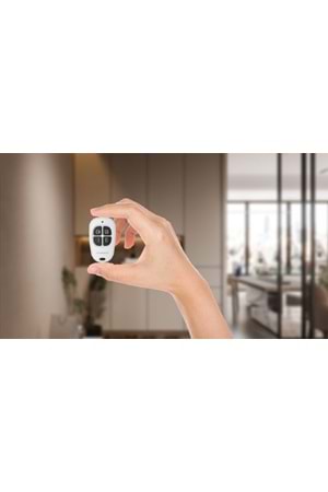 ROOMBANKER 4G/WIFI Kablosuz Akıllı Alarm Sistemi Hırsızlığa Karşı Ev Güvenlik Kiti ( 1 adet Kablosuz 4G/WIFI ALARM PANELİ + 1 adet Kablosuz HARİCİ SİREN1 Sularlı + adet Kablosuz MANYETİK KONTA + 1 adet Kablosuz HAREKET DEDEKTÖRÜ + 1 adet Kumanda + AL