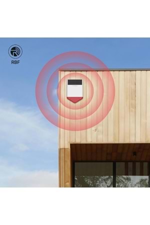 ROOMBANKER WIFI Kablosuz Akıllı Alarm Sistemi Hırsızlığa Karşı Ev Güvenlik Kiti ( 1 adet Kablosuz WIFI ALARM PANELİ + 1 adet Kablosuz HARİCİ SİREN1 Sularlı + adet Kablosuz MANYETİK KONTA + 1 adet Kablosuz HAREKET DEDEKTÖRÜ + 1 adet Kumanda )