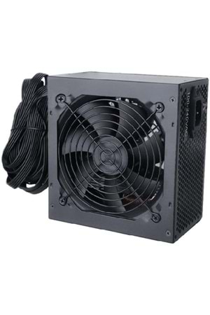 SPRANGE PS500-80P 500Watt 80 Plus White Power Supply