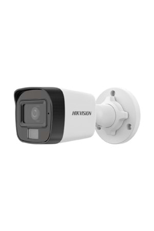 Hikvision DS-2CD1021G2-LIUF Sabit Lens 2.8 mm 2mp Ir Bullet Ip Kamera
