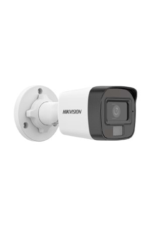 Hikvision DS-2CD1021G2-LIUF Sabit Lens 2.8 mm 2mp Ir Bullet Ip Kamera