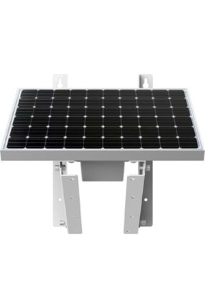 Hikvision DS-2DE2C400IWG-K/4G/C05S10 4mpix 2.8 mm 30 mt Gece Görüşü Dahili Mikrofon Pır+Radar 4g, Solar Pt Ip Kamera