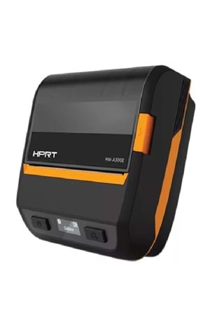 HPRT HM-A300E Thermal Bluetooth 203 dpi Mobil Kemer Yazıcı