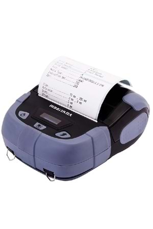 RONGTA RPP320 Thermal Bluetooth 203 dpi Mobil Kemer Yazıcı