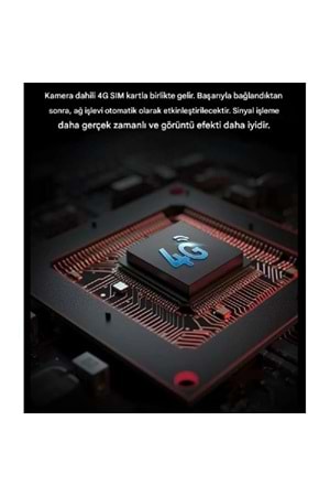 0-KAM 2026 4G ARAÇ KAMERASI GPS