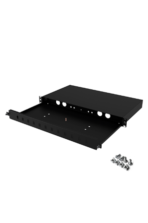 Teldata Fiber Optik Patch Panel Sc-Dx-12Port