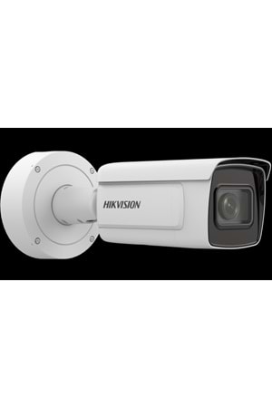 HIKVISION 2CD7A46G0/P-IZHS 4MP 2.8~12mm Motorize DeepinView ANPR (Plaka Tanıma)