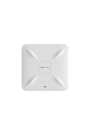 Ruijie Reyee RG-RAP2200F AC1300 2.4 - 5 Ghz 1300 Mbps Dual Band Access Point