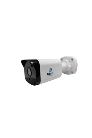 ALOSAT AHD 2MP AS-1352 Bullet KAMERA 1920x1080P Full HD3.6 mm 5Mp Sabit Lens, 1/2,7