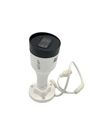 DAHUA EZ-IP IPC-B1B20 2.0 MEGAPİKSEL 2.8MM H.265 IP BULLET KAMERA