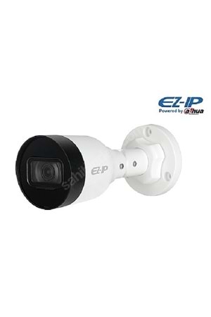 DAHUA EZ-IP IPC-B1B20 2.0 MEGAPİKSEL 2.8MM H.265 IP BULLET KAMERA