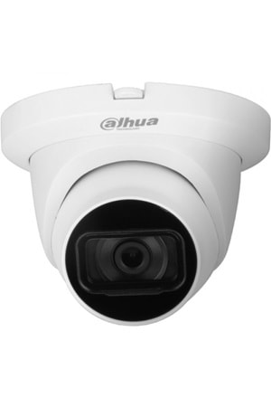 DAHUA EZ-IP IPC-T1B20-L 2.0 MEGAPİKSEL 2.8MM H.265 IPDOME KAMERA