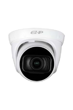 DAHUA EZ-IP IPC-T1B20-L 2.0 MEGAPİKSEL 2.8MM H.265 IPDOME KAMERA