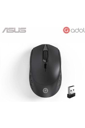 Asus Adol MS001 Kablosuz Optik Mouse