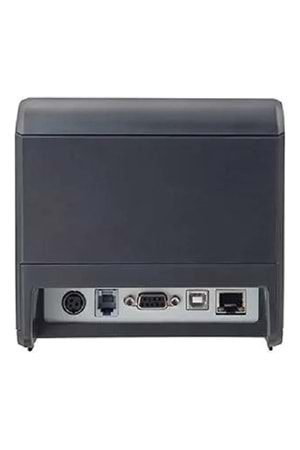 Perkon PR-Q801 Termal Adisyon Fiş Yazıcı Usb+Seri+Ethernet 80MM Fiş Yazıcı