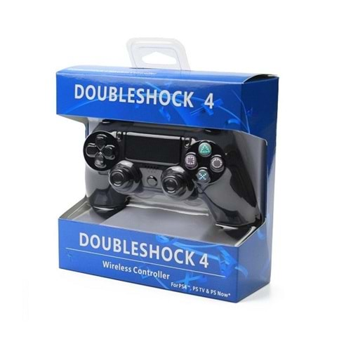 Ps4 Doubleshock Uyumlu Kablosuz Analog Oyun Kolu