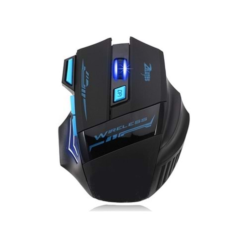 POLYGOLD X7 Işıklı Mouse PG-8811