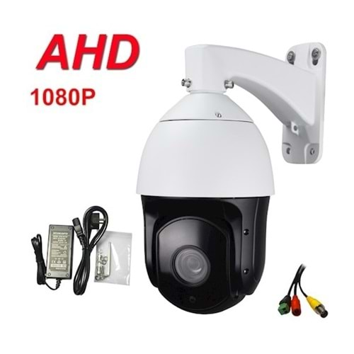 AHD 4in1 2MP 2441+SONY323 36X SPEED DOME