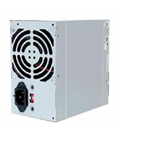 AOPEN Z350-08F 350W PEAK Gri 8cm Fanlı Power Supply