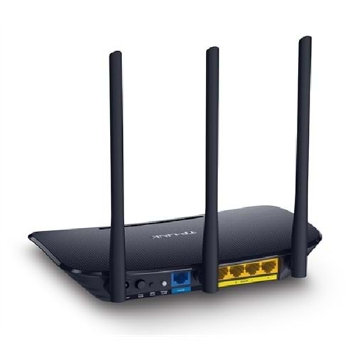 2.EL TP-LINK TL-WR940N 450Mbps Kablosuz WPS Destekli Access Point