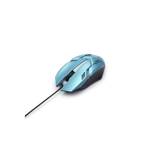 mustafacinali Yk Design Yk4502 Oyuncu Mouse