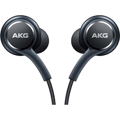 Samsung EO-IG955BSEGCN Galaxy S8 - S8+ AKG Kulaklık