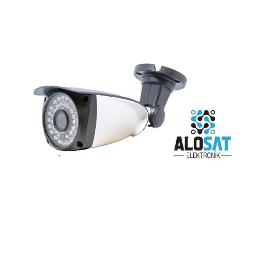 Bullet Kamera ALOSAT AHD 5MP AS-4342