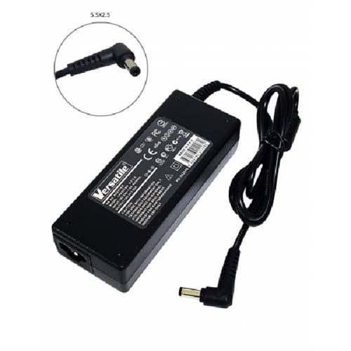 VERSATİLE LPA05HP 19V 4.74A 5.52.5 STANDART NOTEBOOK ADAPTÖR