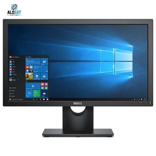 DELL E2216HV 21.5