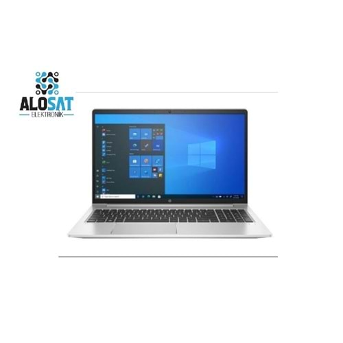 HP Probook 450 G8 2R9D3EA i5-1135G7 8GB 256GB SSD O/B Intel Iris X 15.6