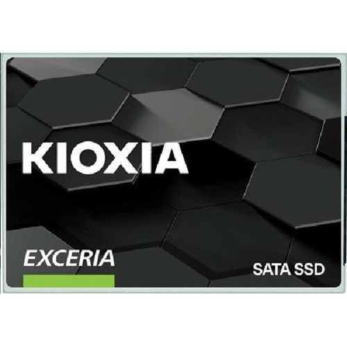 KIOXIA LTC10Z480GG8 EXCERIA 2.5