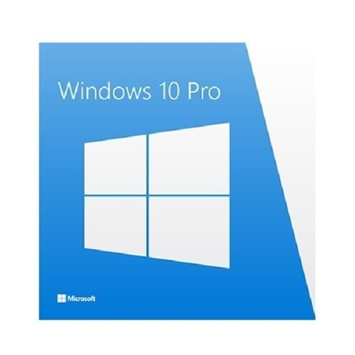 Microsoft Windows 10 Pro Türkçe ARPÇE 64Bit