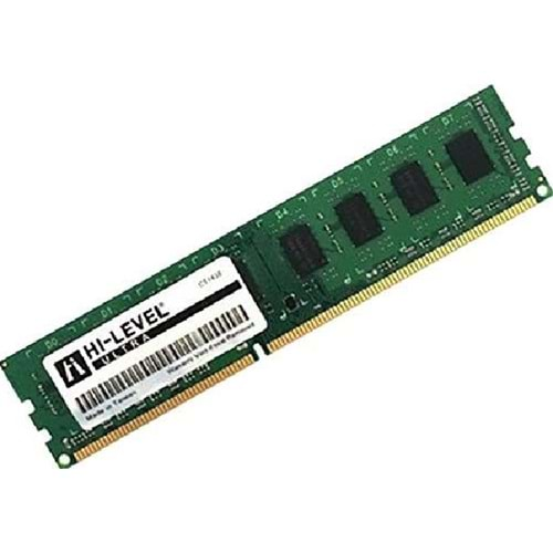 HI-LEVEL HLV-PC21300D4-8G 8GB 2666Mhz DDR4 PC Bellek