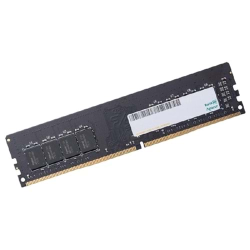 Apacer 8gb (1X8GB) 2666MHZ CL19 Ddr4 Ram (A4U08G26CRIBH05-1)