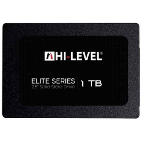 Hı-Level HLV-SSD30ELT/1T Elite Seri 2.5