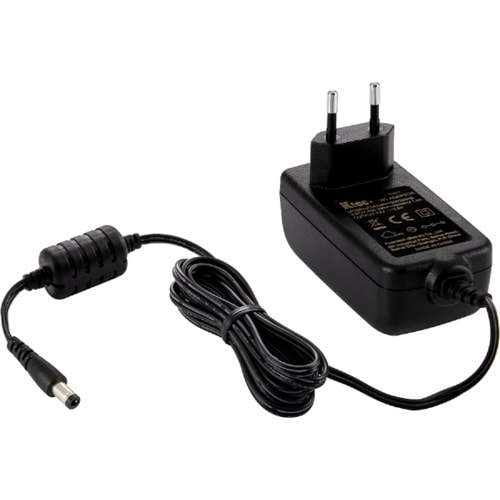 ADAPTÖR 12V 2.5A