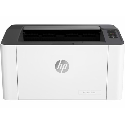 HP 4ZB77A 107a Mono Lazer A4 Mono Usb Yazıcı