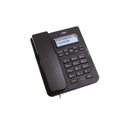 Karel TM145 Ekranlı Telefon